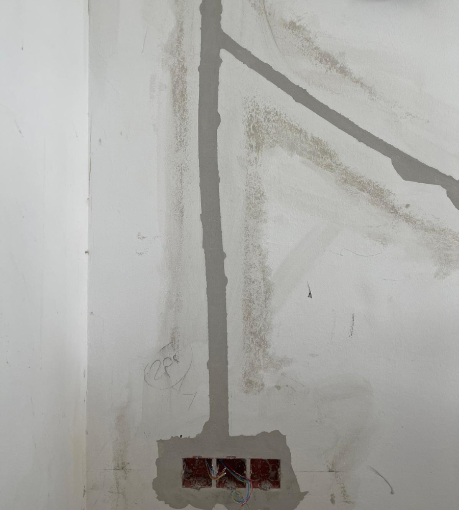 Distribution électrique 1