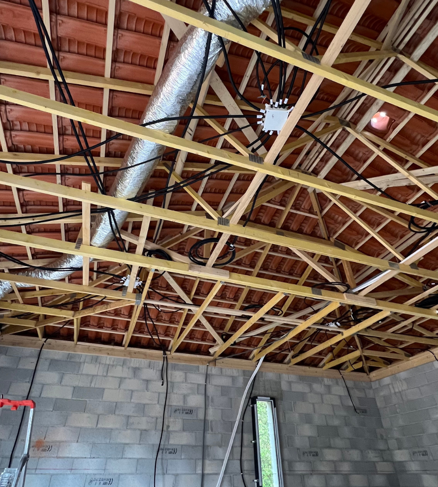 Distribution électrique-2