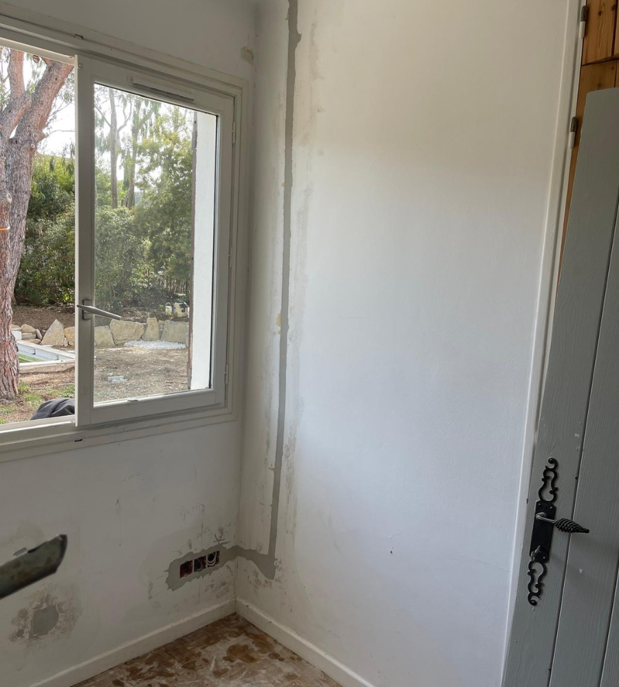 Distribution électrique 3